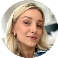 helena kindgren, inredare och grundare till movin homestyling